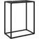 vidaXL - Console Table 60x35cm