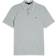 Ted Baker Camdn Short Sleeve Polo Shirt - Light Grey
