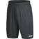 JAKO Manchester 2.0 Shorts Unisex - Anthracite