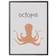 XO Posters Octupus Poster