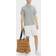 Ted Baker Camdn Short Sleeve Polo Shirt - Light Grey