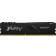 Kingston Ddr4 16gb 3200 mhz fury beast black cl16