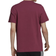 adidas Adicolor Classics Trefoil T-shirt - Victory Crimson/White