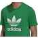 adidas Adicolor Classics Trefoil T-shirt - Green/White