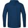 JAKO Chaqueta con capucha para niños Base - Bleu