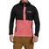 Adidas Chaqueta De Senderismo Terrex Tech Lite Negro - Rosa