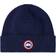 Canada Goose Arctic Disc Rib Toque - Navy Heather