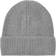 Canada Goose Arctic Disc Merino Wool Ribbed Toque - Grey