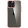 Spigen Coque Ultra Hybrid iPhone 13 Pro Max Transparent