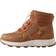 Reima tec Ehtii Boots - Cinnamon Brown