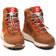 Reima tec Ehtii Boots - Cinnamon Brown