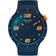 Swatch Futuristic Blue (SO27N110)