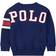 Polo Ralph Lauren Logo Sweatshirt - Blue