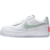 NIKE Air Force 1 Shadow W - White/Seafoam/Gypsy Rose