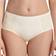 Anita Culotte Taille Haute HAVANNA Blanche