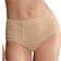 Anita Havanna Highwaist Brief+ - Beige