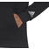 adidas Essentials Linear Logo Hoodie - Black/White