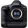 Canon EOS 1D X Mark III Black