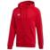 Adidas Core 19 Hoodie Men - Power Red/White