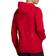 adidas Core 19 Hoodie Men - Power Red/White