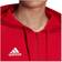 Adidas Felpa con Cappuccio Core 19 - Rosso