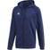 adidas Core 19 Hoodie Men - Dark Blue/White