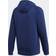 adidas Core 19 Hoodie Men - Dark Blue/White