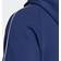 adidas Core 19 Hoodie Men - Dark Blue/White