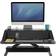 Fellowes Lotus Sit-Stand Workstation