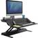 Fellowes Lotus Sit-Stand Workstation