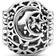 Pandora Openwork Sun Stars & Moon Charm - Silver