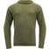 Devold Nansen Crew Neck Sweater Unisex - Olive