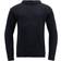 Devold Nansen Crew Neck Sweater Unisex - Navy