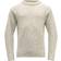 Devold Nansen Sweater Crew Neck - Grey Melange