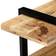 vidaXL 247883 TV-bord 130x40cm