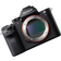 Sony A7S II (Cuerpo) negro