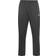 Slazenger Jersey Jogging Bottoms - Charcoal Marl