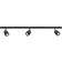 Antidark Designline Bell Loftplafond 200cm