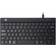 R-Go Tools Compact Break Toetsenbord VK Zwart