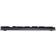 R-Go Tools Compact Break Toetsenbord VK Zwart