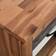 vidaXL - Bedside Table 11.8x15.7"