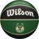 Wilson NBA Team Tribute