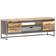 vidaXL 286533 TV-bord 120x40cm