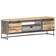 vidaXL 286533 TV-bord 120x40cm