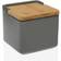 BigBuy Home - Saltskål 12.2cm