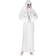 Widmann Ghost Nun Costume