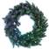 Twinkly Wreath Julelampe ∅ 61cm