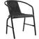 vidaXL 312494 2-pack Garden Dining Chair