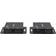 Manhattan 207461 Transmitter & Receiver Negro Extensor Audio/video