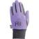 Hy Equestrian Winter Two Tone Riding Gloves Junior